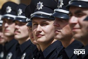 Найем: Полицейские задержали нетрезвого водителя