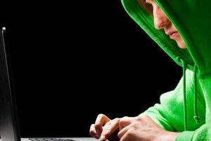 Веб-сайт подвергся атаке неизвестных хакеров