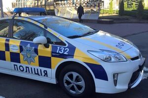 Патрульные задержали сотрудника прокуратуры