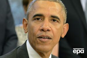 Барак Обама поздравил президента Петра Порошенко и украинский народ с 24-й годовщиной независимости