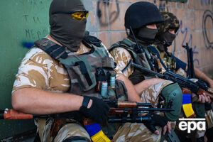 За сутки погиб один военный