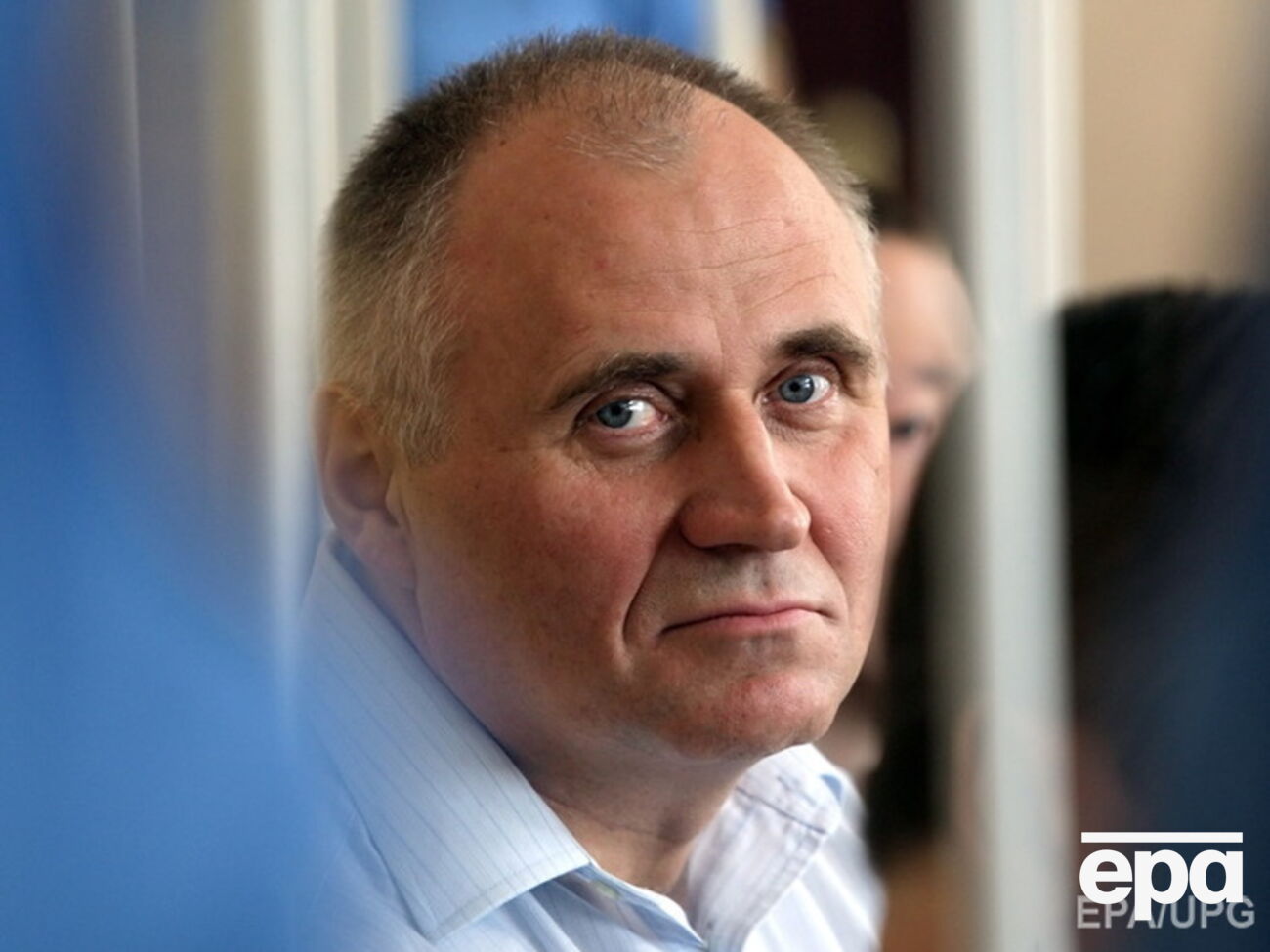 Статкевич вышел на свободу