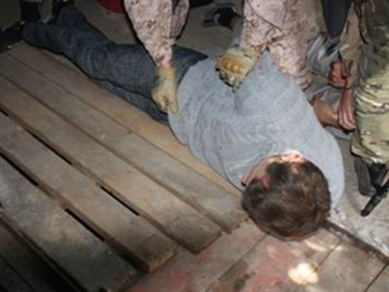 СБУ задержала троих подозреваемых в подготовке взрывов в Одессе