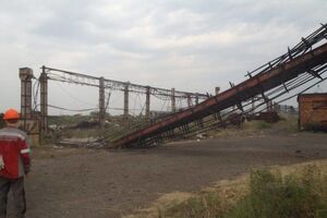 Обстрелы Авдеевки разрушают инфраструктуру и промышленность города