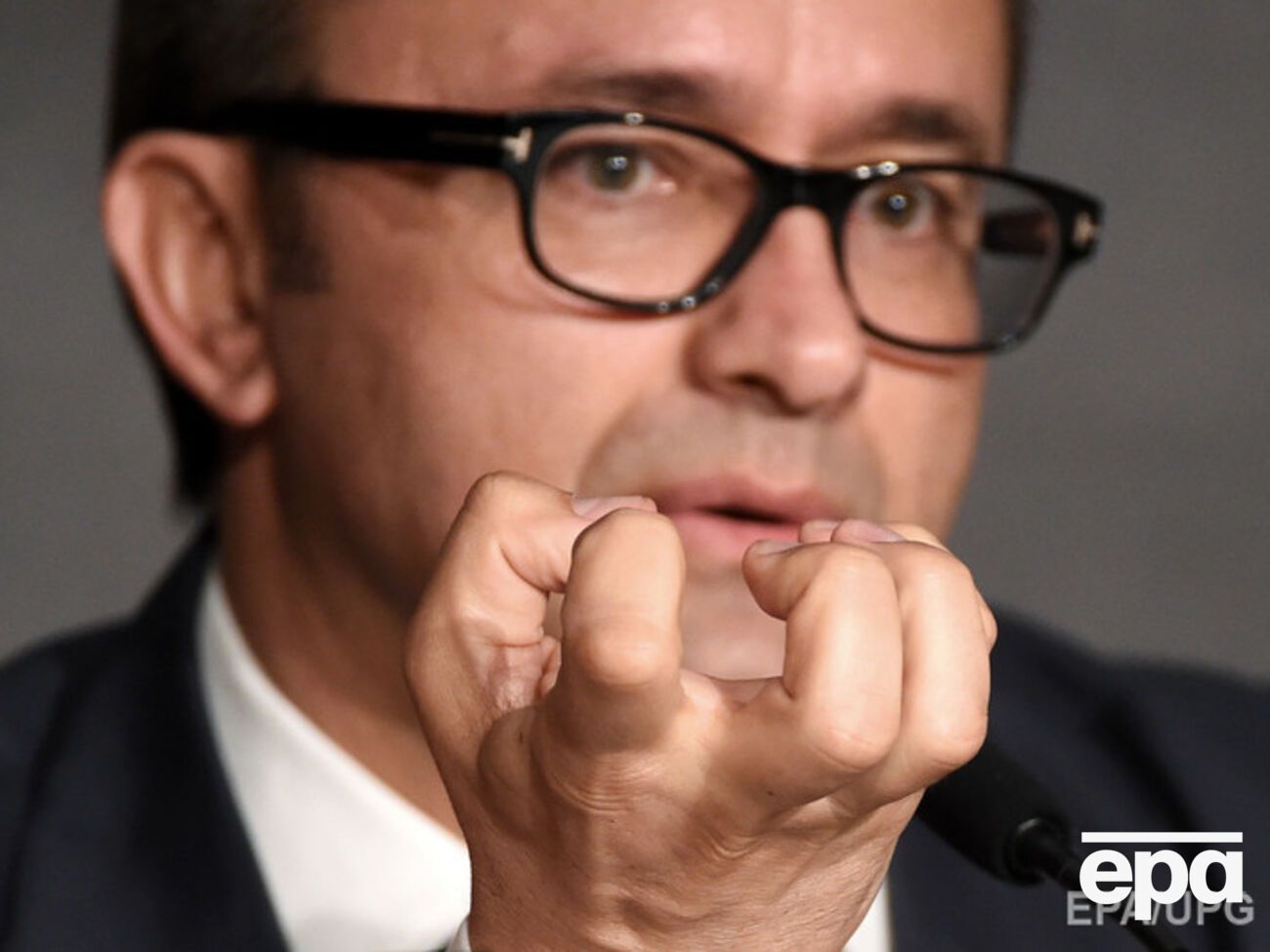 Звягинцев требует прозрачного суда для Сенцова