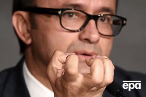 Звягинцев требует прозрачного суда для Сенцова