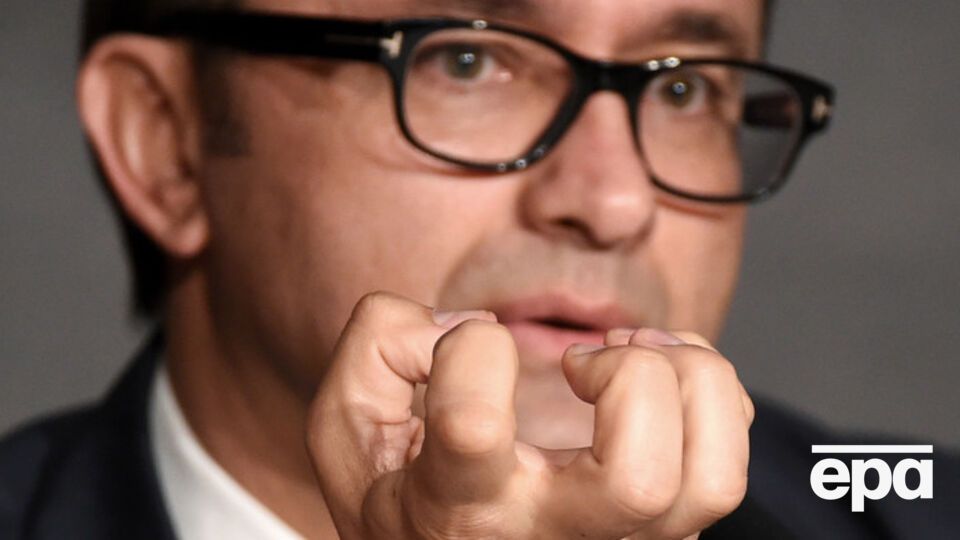 Звягинцев требует прозрачного суда для Сенцова