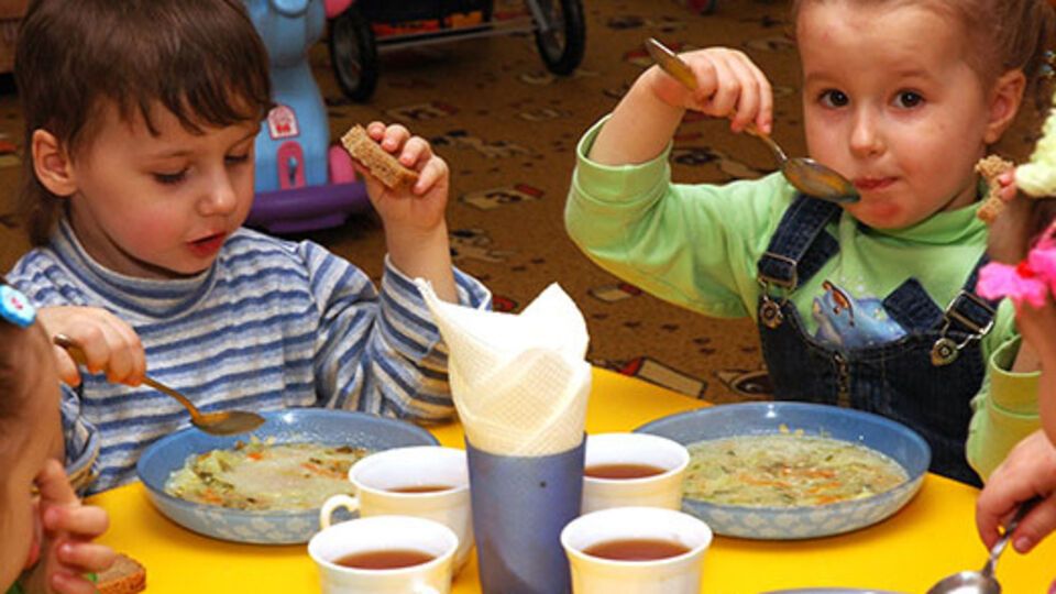 Чиновников горсовета подозревают в том, что они украли 400 тыс. грн из денег, выделенных на питание детей