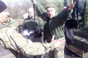 Комбриг 93 ОМБр, начальник 169-го учебного центра Микац стал генерал-майором