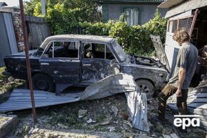 Жители Донбасса устали от войны