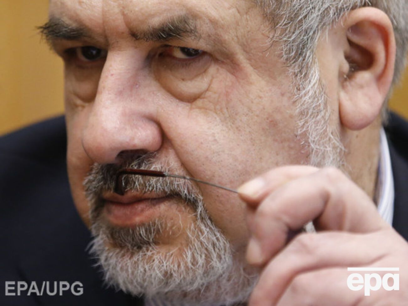 Чубаров призвал оказать помощь Украине в восстановлении территориальной целостности