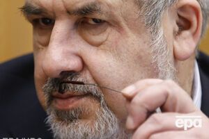 Чубаров призвал оказать помощь Украине в восстановлении территориальной целостности