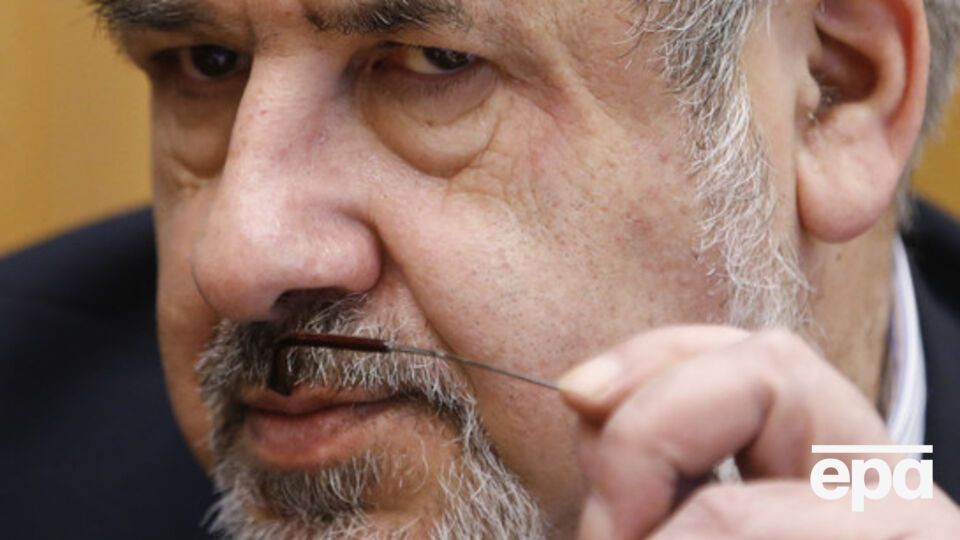 Чубаров призвал оказать помощь Украине в восстановлении территориальной целостности