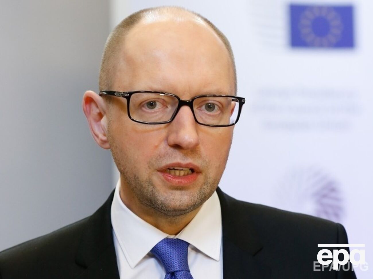 Яценюк уверен, что Крым вернется в состав Украины