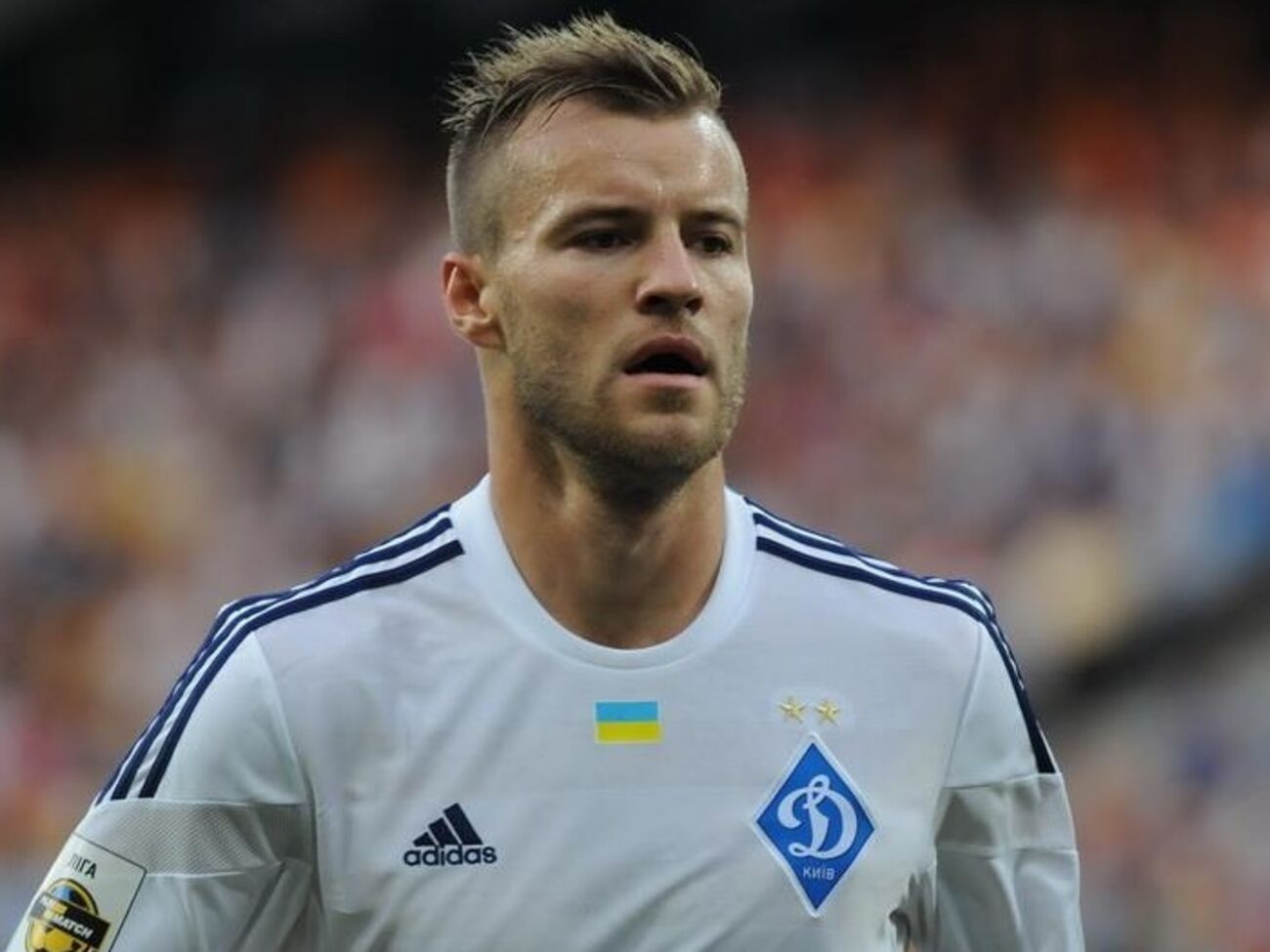 Ярмоленко, вероятно, останется в "Динамо"