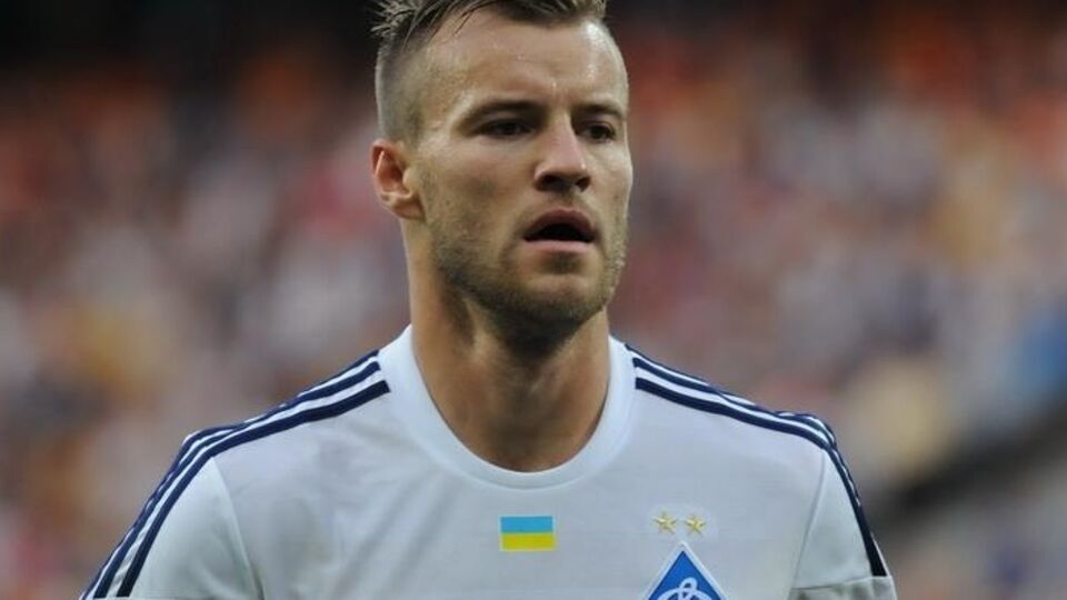 Ярмоленко, вероятно, останется в "Динамо"