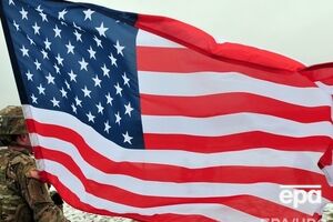 На американской базе в Японии произошел взрыв