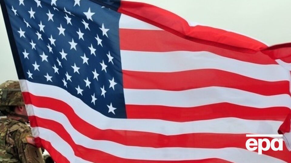 На американской базе в Японии произошел взрыв