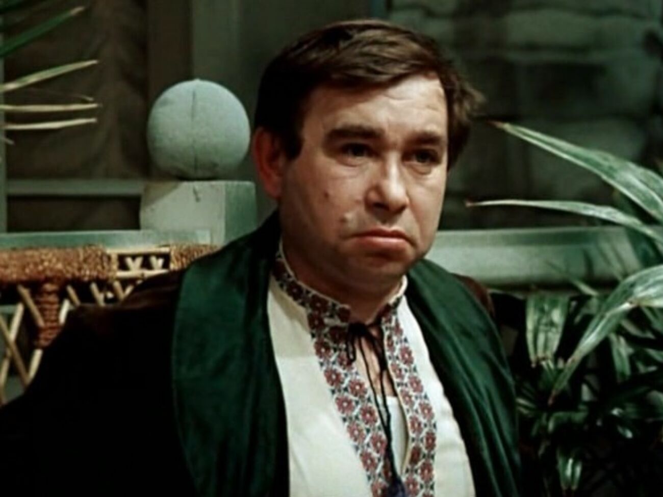 Михаил Светин госпитализирован