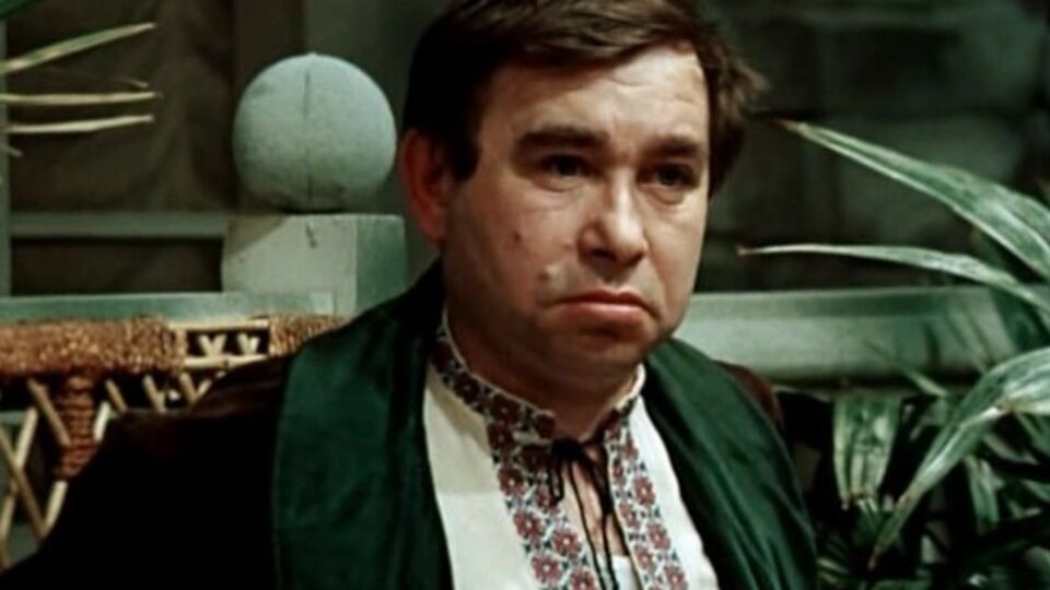 Михаил Светин госпитализирован