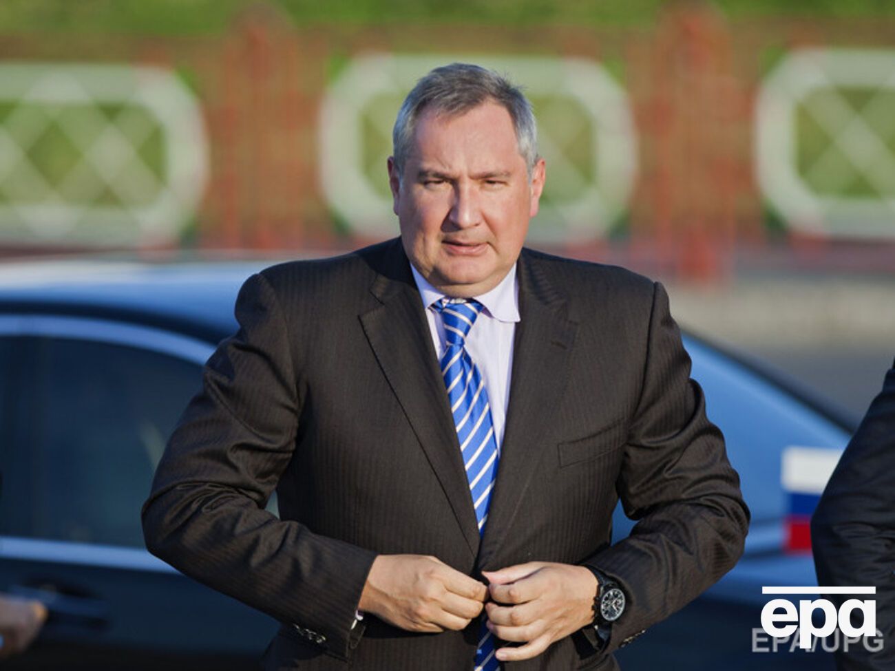 Дмитрий Рогозин посоветовал японцам не шуметь а сделать себе харакири