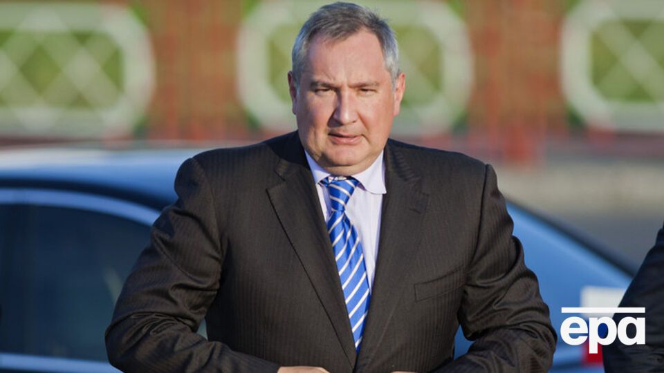 Дмитрий Рогозин посоветовал японцам не шуметь а сделать себе харакири