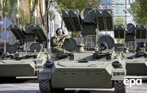 Источники сообщают о проходе через Ровеньки трех колонн военной техники со стороны РФ