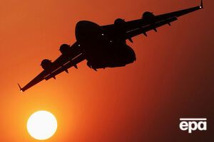 Два американских транспортника залетели в воздушное пространство Финляндии