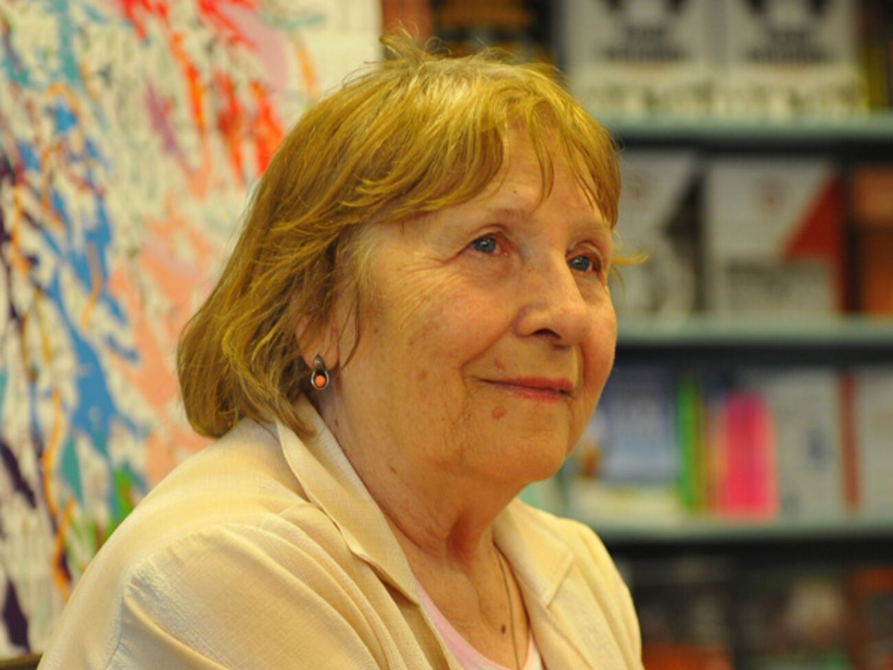 Наталья Катаева жила рядом с Нонной Мордюковой с тринадцати лет