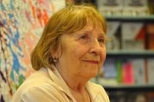 Наталья Катаева жила рядом с Нонной Мордюковой с тринадцати лет