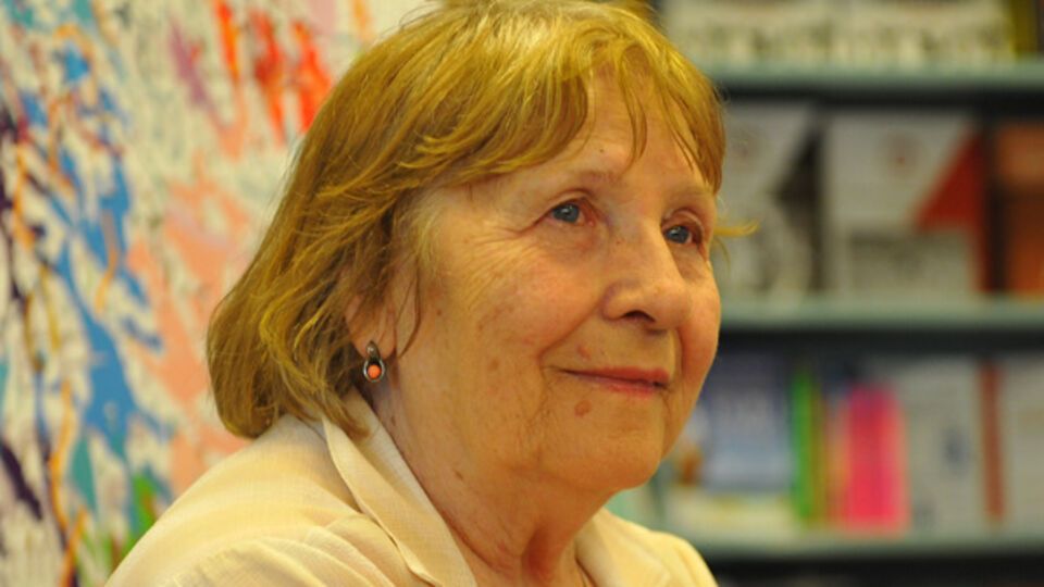 Наталья Катаева жила рядом с Нонной Мордюковой с тринадцати лет