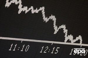 Нефть дешевеет