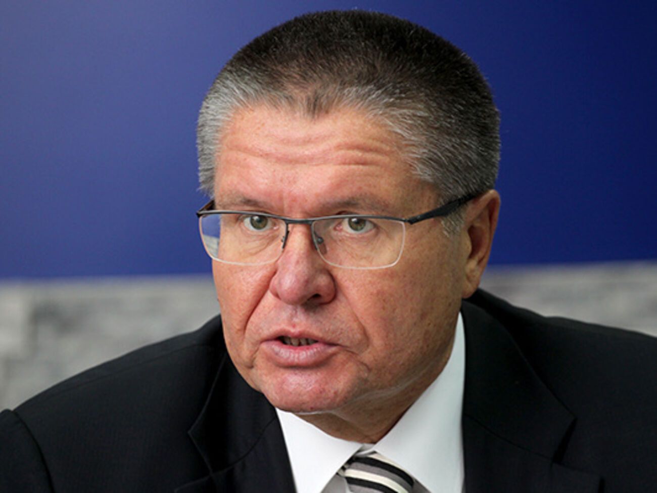 Глава Минэкономразвития РФ Алексей Улюкаев не согласен с мнением президента Казахстана Нурсултана Назарбаева, который прогнозирует цену на нефть на уровне $30-$40