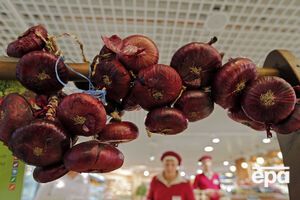 16,5% грузопотока вернули в Украину