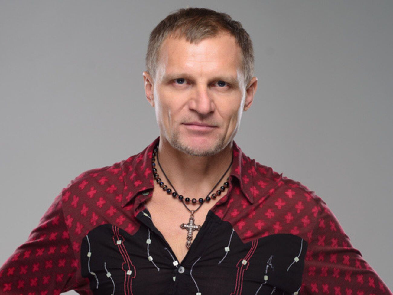 Олег Скрипка: Мы очень заботимся о россиянах, потому что они якобы наши братья. Да они сами это придумали!