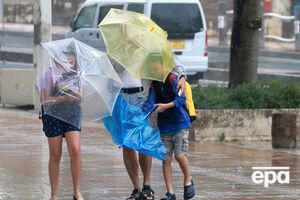 Непогода унесла жизнь одного человека, 12 числятся пропавшими без вести