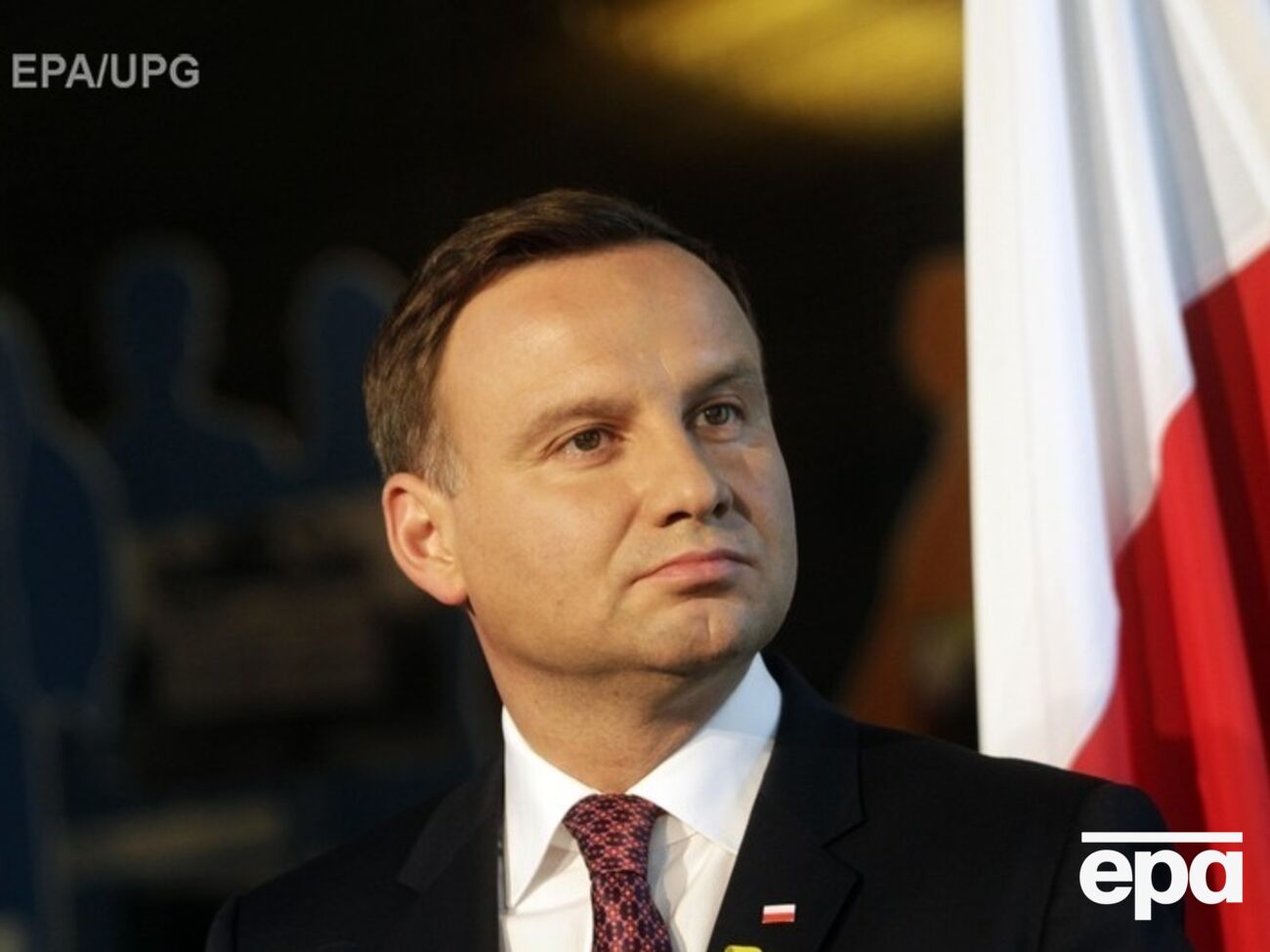 Анджей Дуда считает, что женевский формат переговоров лучше нормандского