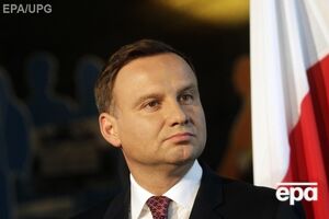 Анджей Дуда считает, что женевский формат переговоров лучше нормандского