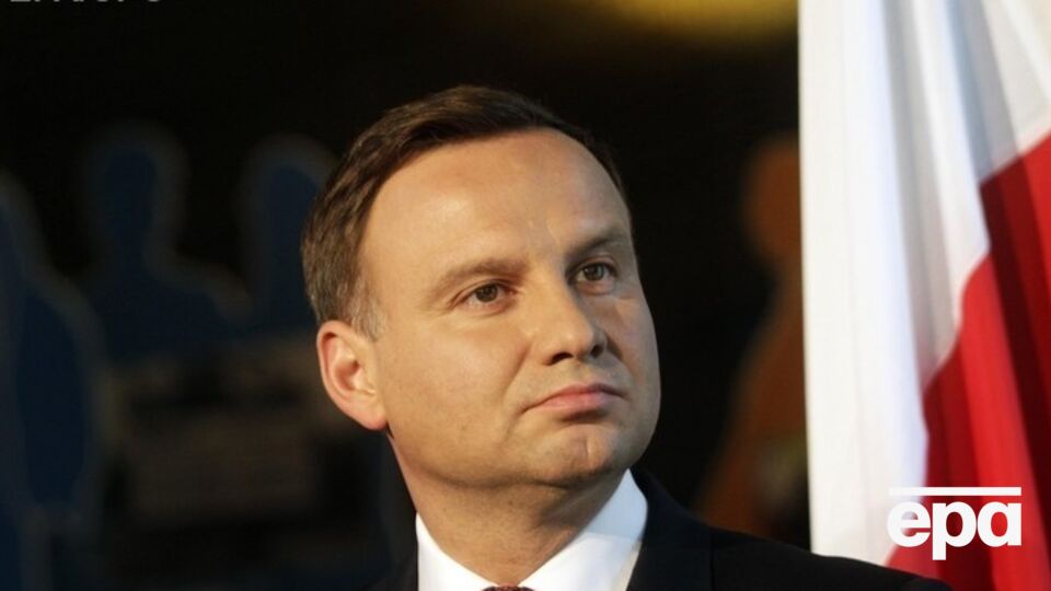 Анджей Дуда считает, что женевский формат переговоров лучше нормандского