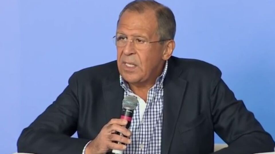 Сергей Лавров считает утверждения Петра Порошенко о российской агрессии голословными