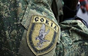 Полицию в Одессе возглавит офицер спецподразделения "Сокол"