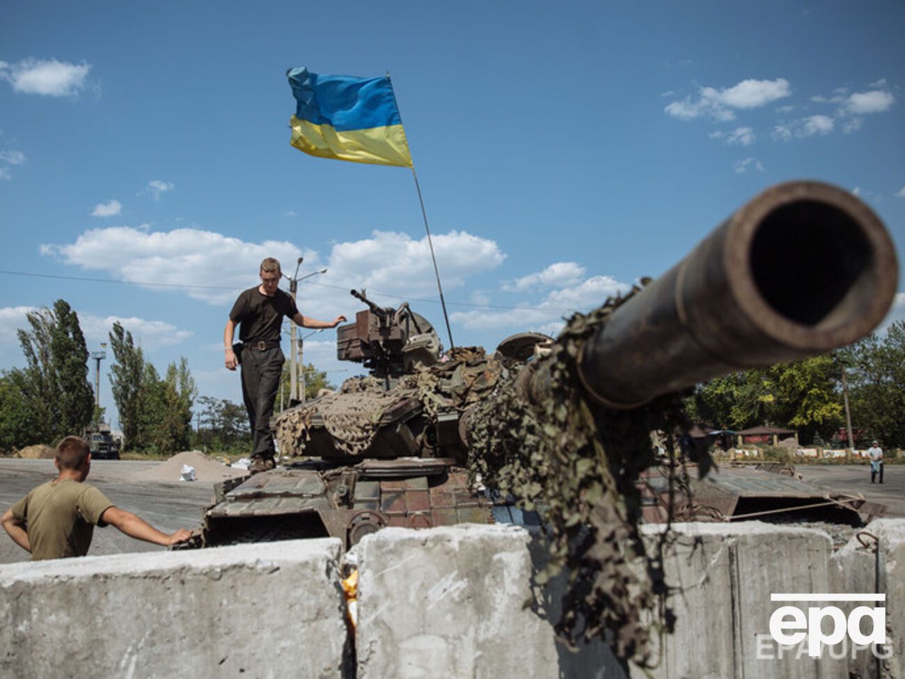 В Генштабе опасаются провокаций со стороны боевиков
