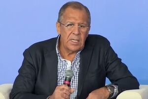 Сергей Лавров заявил, что некоторые страны предпринимают попытки сохранить доминирование "искусственным путем"