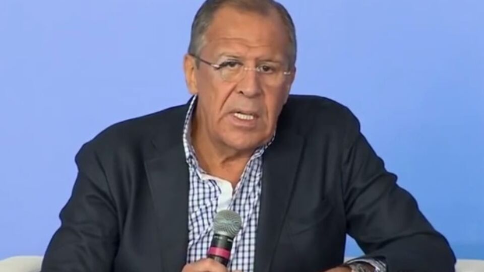 Сергей Лавров заявил, что некоторые страны предпринимают попытки сохранить доминирование "искусственным путем"