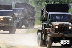 На выходных войска Южной Кореи и КНДР были приведены в полную боевую готовность