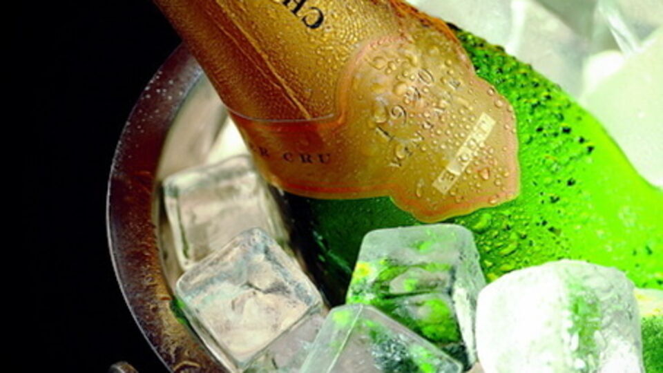 Министр сельского хозяйства РФ Александр Ткачев осудил применение импортных виноматериалов