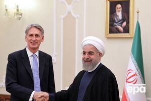 В рамках очередного этапа потепления отношений Великобритания возобновила работу своего посольства в Тегеране