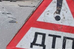 В ДТП пострадали девять человек