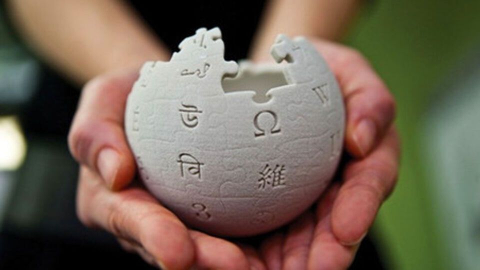 Русскоязычный сегмент Википедии станет недоступным российским пользователям