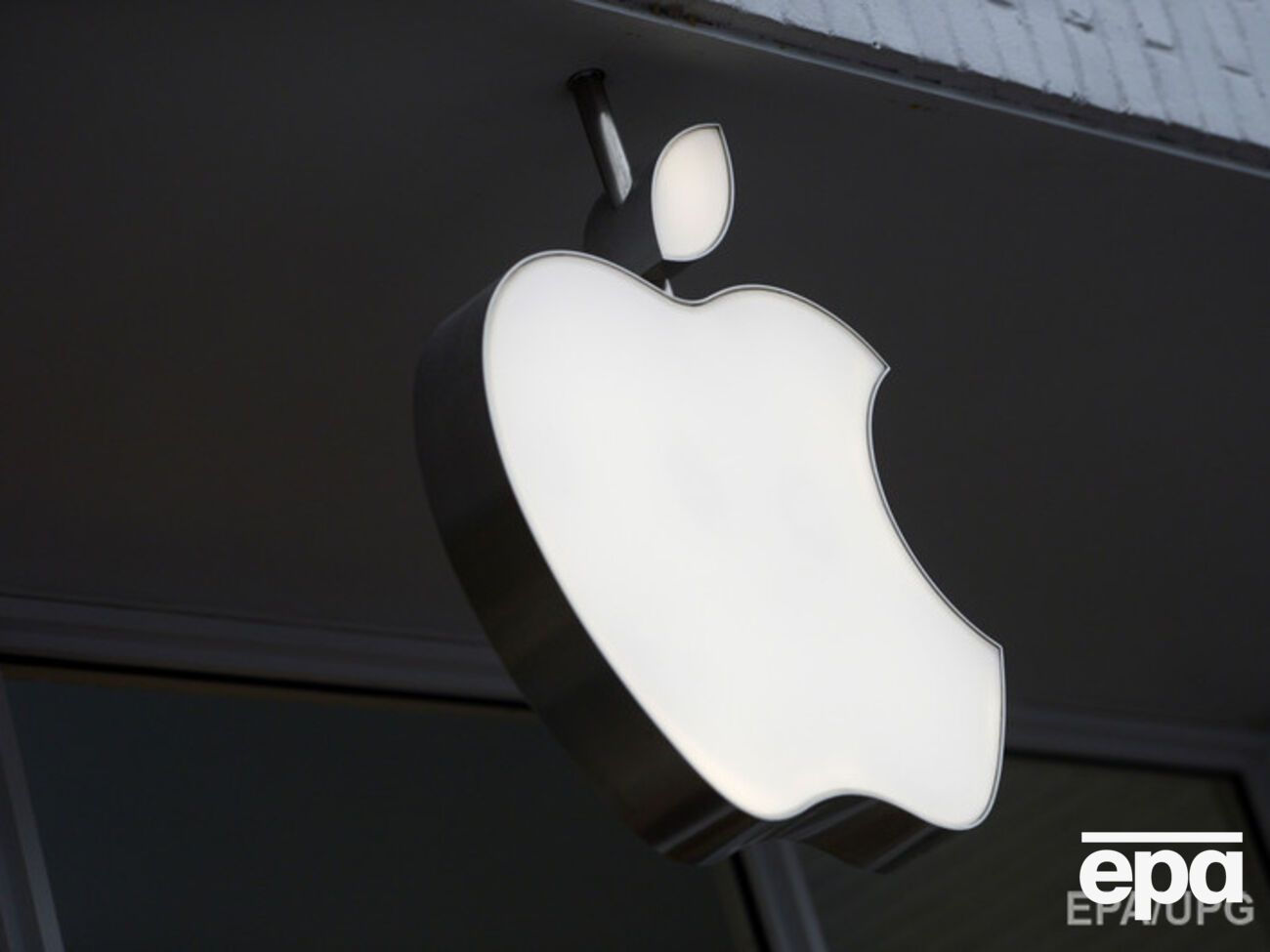 Apple остается самой дорогостоящей компанией США